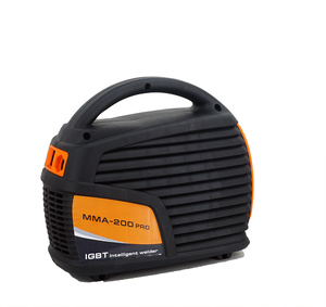 เครื่องเชื่อ<span class=keywords><strong>ม</strong></span>อินเวอร์เตอร์ Dc Mma 145 Arc Inverter เครื่องเชื่อ<span class=keywords><strong>ม</strong></span> Mma กับ Ce - Product Image 6