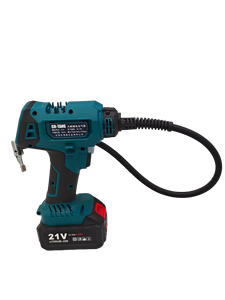 Herramienta Eléctrica Inalámbrica de 21V de Alta Potencia con Batería Recargable y para Bricolaje Industrial, ODM/OEM, Envío en 24 Horas - Product Image 5