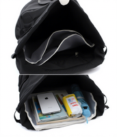 Sac de rangement portable à cordon pour ballons de sport (basket, football, natation, chaussures de foot) D5693