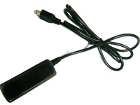 Receptor de Control Remoto Digital HD para Hogar Inteligente, Cable de Extensión Infrarrojo IR con Cubierta de PVC, Conector Estéreo