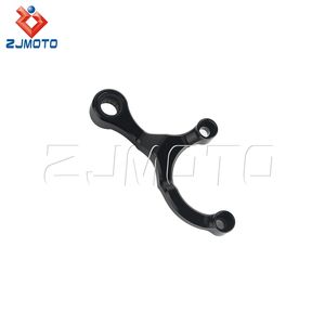 18up รองรับการเปลี่ยนเกียร์สีดำสำหรับยามาฮ่า FZ07 <span class=keywords><strong>MT</strong></span>-07 XSR700 FZ07 15-17 - Product Image 4