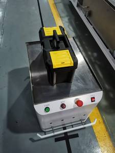 AGV Magnético |   Navegação Autônoma em Armazéns - Product Image 2
