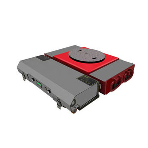 Experts en manutention de matériaux de chantier robustes et durables pour la manutention de charges lourdes Équipement mobile électrique Patins mécaniques - Product Image 3