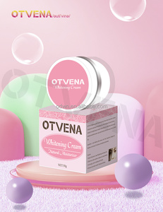 Otvena tốt nhất chống tàn nhang ngày làm trắng da Kem nuôi dưỡng sáng mặt kem thắt chặt cho da khô - Product Image 6