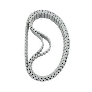 Diş endüstriyel makine için sıcak satış zamanlama kemeri <span class=keywords><strong>Pu</strong></span> zamanlama kemeri AT10 senkron kemer - Product Image 4