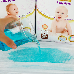 Pañales Desechables Transpirables de Tela Suave, Tipo Pantalón, Marca Homebaby, de Vietnam, al Mejor Precio OEM, para el Aprendizaje del Bebé - Product Image 5