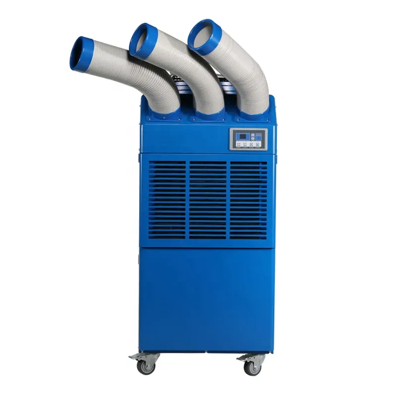 Airkreo Portable Air Conditioner Industrial 2 Ton 22000Btu Commercial Outdoor Air Conditioner