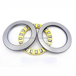 Fournisseur de roulements d'origine USMA 29236 Nouveau prix Haute qualité Roulement à rouleaux de poussée à longue durée de vie 29236 - Product Image 2