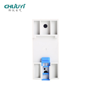 Thông tin liên lạc 230V 40A trong suốt Bìa Din Rail hàng tuần lập trình kỹ thuật số hẹn giờ thời gian chuyển đổi ahc40a với chức năng đếm ngược - Product Image 3