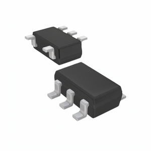 SC 74A, SOT 753 ชิ้นส่วนวงจรอิเล็กทรอนิกส์ บริการครบวงจรแบบดั้งเดิม XC6123D320MR-G การจัดการพลังงาน (PMIC) - Product Image 1