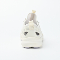 Chaussures de sport ventilées à semelle intermédiaire EVA amortissante et semelle extérieure en caoutchouc antidérapante pour la marche quotidienne, la randonnée et l'exercice en salle de sport