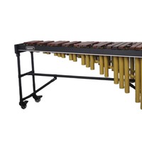 Practice and Portable 4.3 Octave Marimba - Premium Padauk - Artist Approved