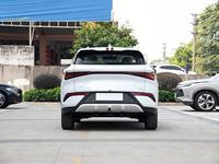 BYD Yuan Plus 2026 Nouveau SUV Électrique 510km Édition de Pointe avec Voitures Espagnoles/Anglaises en provenance de Chine