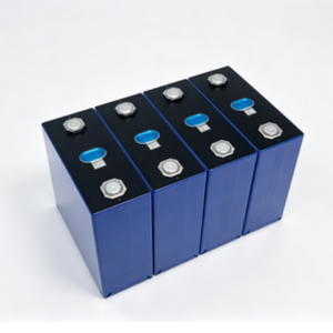 Batería Prismática de 3.2V 314H, Baterías de Iones de Litio para Energía Solar - Product Image 2