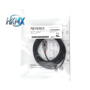 ใหม่คีย์เอ็นซ์โฟโตอิเล็กทริคเซนเซอร์ PR-MB15N1/ PR-MB15N3/ PR-M51CP/ PR-MB30CN /PR-FB30P3 - Product Image 1