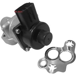 Zpartners เครื่องยนต์ EGV1025วาล์ว EGR ใหม่สำหรับ MAZDA <span class=keywords><strong>3</strong></span>/5/6 CX-7บรรณาการ merc-ury PREMIER VW 1119890ปะเก็น1S7Z9D475A ที่เข้ากันได้ - Product Image 1