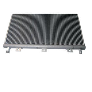 Unidad de Climatización Compacta para Trenes <span class=keywords><strong>Metro</strong></span>, Módulo de Microcanal de Aluminio con Diseño Ecológico para Transporte Urbano (220V/380V) - Product Image 4