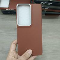 Étui de téléphone simple BAILI pour Infinix Smart 10 Plus/SPark 40 PRO/HOT 60I, motif quadrillé, texture à pois, coques de téléphone en TPU