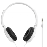 Casque audio filaire sport à faible stock pour clavier électronique avec interface 3,5 mm, écouteurs sans option microphone