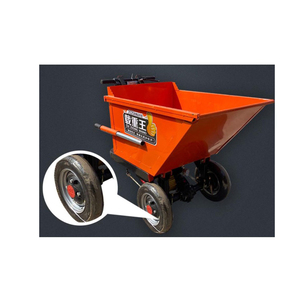 Mini-dumper de haute qualité pour restaurant, capacité de charge de 1000 kg, neuf - Product Image 2