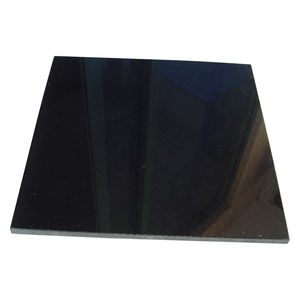 แผ่นหินแกรนิตสีดำบริสุทธิ์ชานซีขัดเงาสูง2ซม. และ3ซม - Product Image 6