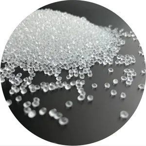 POE termoplastik elastomer 58750 mükemmel akışkanlık ve darbe dayanımı POE granülleri plastik hammadde
