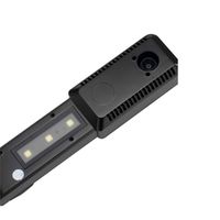 Escáner de Libros A3 de Gran Formato, Cámara de Documentos con Doble Interfaz USB de 10MP+2MP, Rotación de 360 Grados, Velocidad de Escaneo de 1 Segundo, PDF Stock