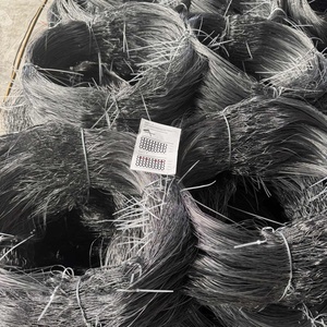 Solution de barrière à faible visibilité MZP, treillis anti-char haute résistance pour un rejet de terrain discret et une défense stratégique - Product Image 5