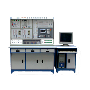 Automatizzare la fresatrice CNC per laboratori come addestratore di strumenti educativi per l'addestramento alla manutenzione e le apparecchiature di prova - Product Image 1
