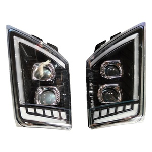 Piezas de Sistema de Iluminación para Camiones de Alta Calidad, Faros Delanteros LED para Camión 82304599 21035637 82304585 21123489 para Camión Volvo - Product Image 2