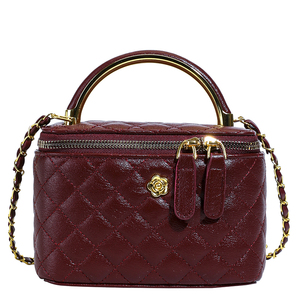 Mini Quilted Crossbody Bags Women Fashion Shoulder Handbags Casual Daily <b>Purses</b> <b>Small</b> Size Multi Color Options - Product Image 4