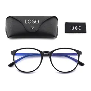 DOISYER מחשב כחול אור חסימת משקפיים קל משקל משקפיים מסגרת מסנן כחול Ray משחקי מחשב משקפיים