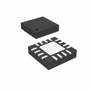 LT8609SIV # Composants électroniques TRPBF 16 TFQFN à pad exposé en stock pour la gestion de l'alimentation (PMIC) - Product Image 1