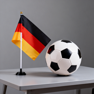 Drapeau personnalisé Samoa national en polyester 3x5 pieds à prix abordable avec deux œillets, livraison rapide - Product Image 2