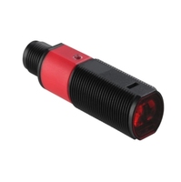 Capteur photoélectrique polarisé rétro-réfléchissant Leuze PRK318B/4P-M12