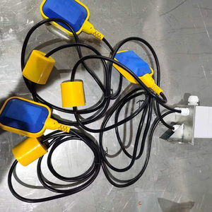 Cable <strong>Float</strong> Level Switch, <strong>Float</strong> Switch Water Tank Fuel Level Sensors - Product Image 6