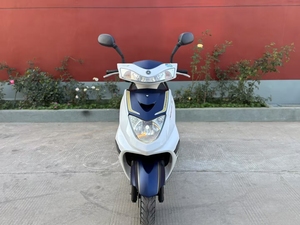 <span class=keywords><strong>Yamaha</strong></span> Zunying <span class=keywords><strong>de</strong></span> <span class=keywords><strong>125</strong></span> cc, Eficiente en Combustible, <span class=keywords><strong>Precio</strong></span> Bajo, Conducción Cómoda, Velocidad Máxima <span class=keywords><strong>de</strong></span> Más <span class=keywords><strong>de</strong></span> 90 km/h y Apta para la Ciudad - Product Image 5