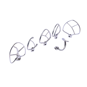 Tùy chỉnh đúc chính xác dịch vụ thép không gỉ bị mất sáp đầu tư đúc các bộ phận - Product Image 1