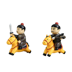 Vente en gros OEM Boîte Mystère 3D par Chenyu - Jouets de Collection en PVC Thème Animaux Mignons pour Enfants Unisexe Adorés - Product Image 6