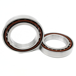 Vòng bi tiếp xúc góc chính xác cao 7218 7219 7220 7221 <span class=keywords><strong>7222</strong></span> 7224 7228 7226 7230ac - Product Image 3