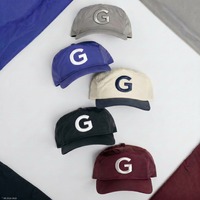 Gorra de Nylon con Logotipo de Goma de 5 Paneles Personalizada OEM, Gorra Snapback Sin Estructura, Ligera y Resistente al Agua