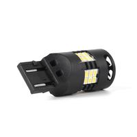 Ampoule LED CANBUS 7443 sans erreur de 30 minutes avec résistance intégrée