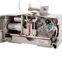 Machine à emballer les billets de banque YINHUANG YJ-6688, petite, entièrement automatique, électrique, en acier inoxydable, écologique, cartons en papier personnalisés