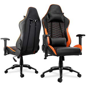 <span class=keywords><strong>Sedia</strong></span> <span class=keywords><strong>da</strong></span> gioco OUTRIDER <span class=keywords><strong>COUGAR</strong></span> con supporto lombare 200 kg capacità di carico <span class=keywords><strong>sedia</strong></span> <span class=keywords><strong>da</strong></span> ufficio bracciolo regolabile 4D Gamer Chair - Product Image 6