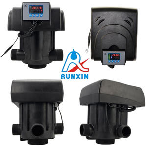 Wholesale 2" Inlet Outlet F99B 53515 F99B1 53615 F99B3 Automatic Filter Valve for Laundries and Car Washes - Product Image 5