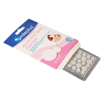 Meilleurs soins de la peau Pansements transparents Patch pour boutons d'acné