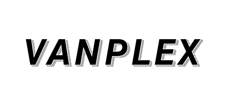 Shenzhen Vanplex Co., Ltd. logo