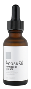 Sérum visage à la niacinamide haute efficacité, essence de vitamine B3, sérum éclaircissant pour la peau, pour conditionner la peau - Product Image 3