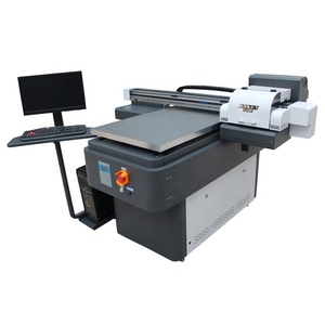 Nueva producción en masa impresa directamente en la caja móvil impresora uv plana - Product Image 1