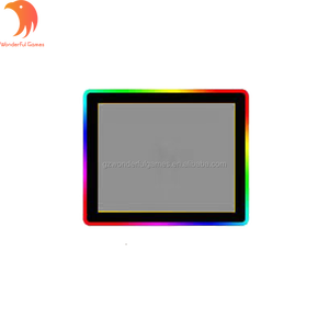 Moniteur LED tactile électrique de 27 pouces pour machine de jeu / Écran TV LED de 27 pouces - Product Image 5